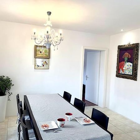 Ferienwohnung La Laiterie Bining Exterior foto