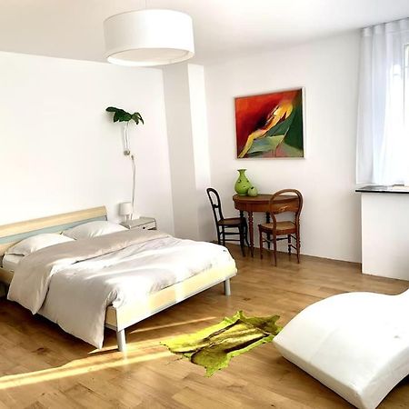 Ferienwohnung La Laiterie Bining Exterior foto