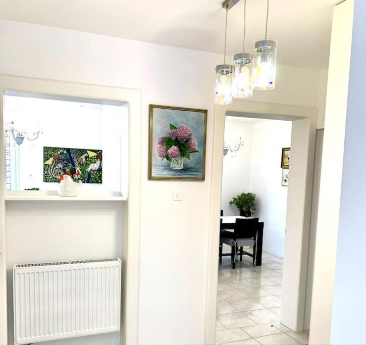 Ferienwohnung La Laiterie Bining Exterior foto