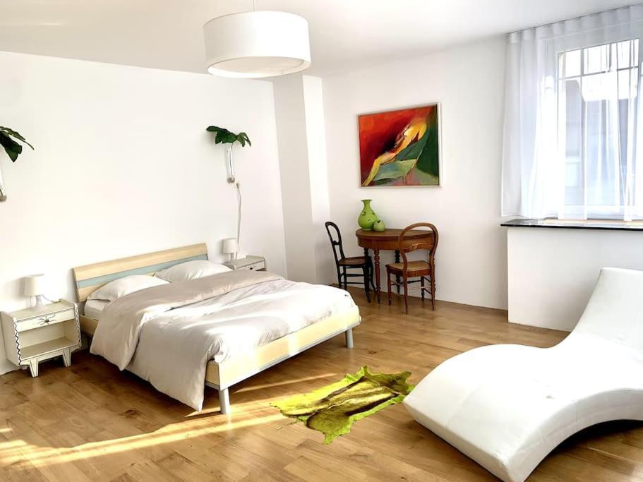Ferienwohnung La Laiterie Bining Exterior foto